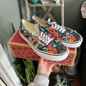 New with box Vans